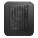 GENELEC『7350』SAM(TM) サブウーファーは卓越したモニタリング精度および柔軟性を専有面積の極めて小さなエンクロージャーで提供します。 GENELEC『7350A』SAM(TM) サブウーファーは、改訂されてより直感的に使えるようになった『GLM(TM) 2.0』（GENELEC Loudspeaker Manager）による制御と新型の測定用マイクおよびアダプター・ユニットを用いて『8320A』および『8330A』SAM(TM) モニターの低域をサポートするように設計されています。『7350A』は低いカットオフ周波数とクリーンで歯切れの良い低域再生を実現する GENELEC 独自の『LSE(TM)（Laminar Spiral Enclosure）』テクノロジーを特長としています。GENELEC 最新の『AutoCal(TM)』がすべてのモニター/サブウーファーに関してレベル、タイミング、クロスオーバーの位相、ならびにルーム・レスポンスの問題点のイコライゼーションを自動調整します。 優れたパフォーマンスと柔軟性を併せ持つ『7350A』は音楽スタジオやポストプロダクション・ハウス、デジタル編集室、ラジオ、テレビ、屋外中継放送に適したサブウーファーです。 【仕様】 最大音圧レベル ：104 dB 周波数特性 ：22 Hz 〜 120 Hz（-6 dB） 周波数特性の精度 ：±3 dB（25 Hz 〜 120 Hz） 位相補正 ：0 〜 -270°（90° ステップ） ドライバー口径 ：205 mm アンプ出力 ：150 W 寸法 ：H 410 × W 350 × D 319 mm 重量 ：18 kg コネクター 11 × XLR アナログ入出力 2 × XLR AES/EBU 入出力 2 × RJ45 制御ネットワーク UD20160416