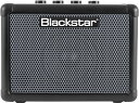 【あす楽対象商品】Blackstar / FLY 3 BASS MINI AMP ベースアンプ フライ3 ブラックスター【PNG】