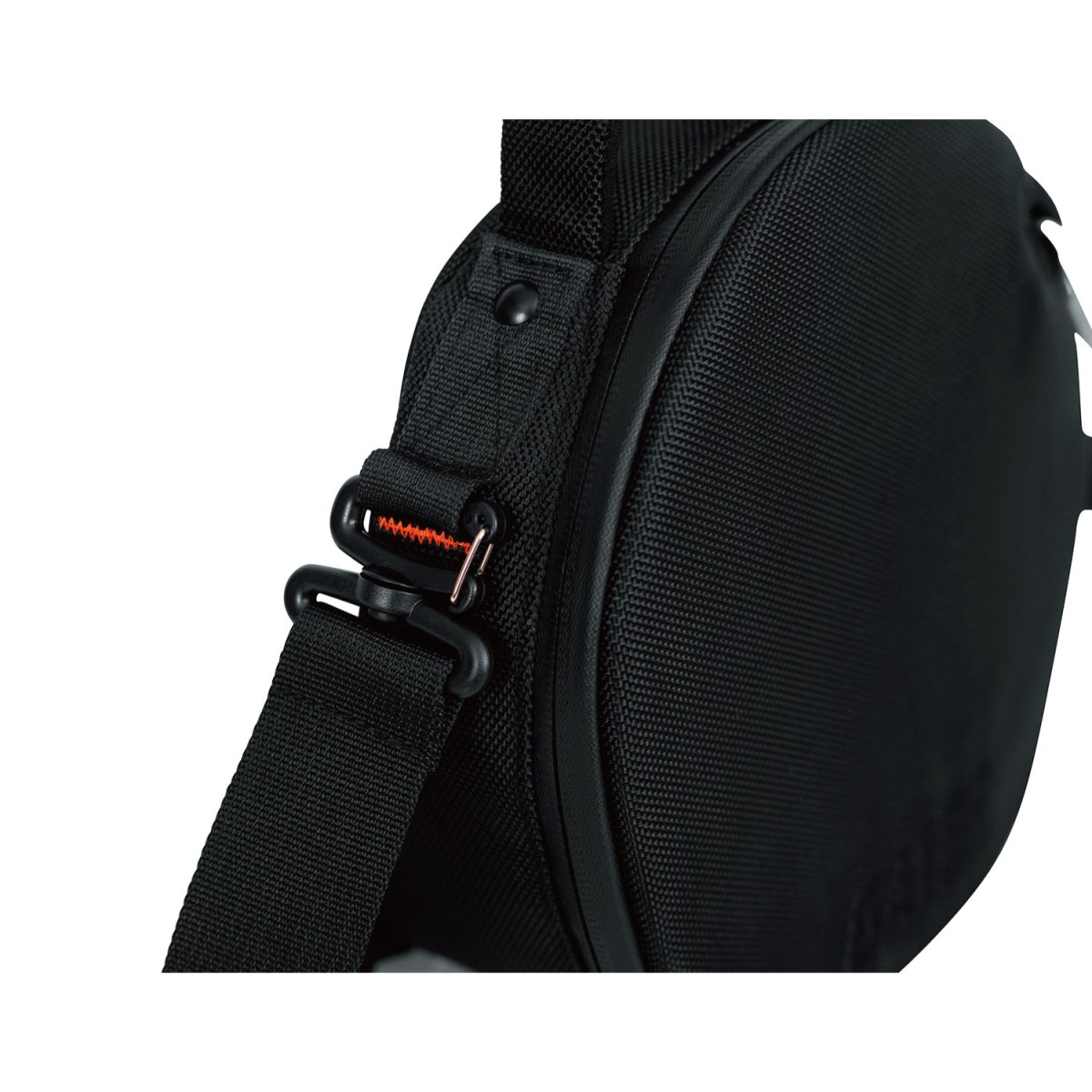 GATOR ゲーター / G-CLUB-HEADPHONE (DJヘッドホン用ナイロン製バッグ)【お取り寄せ商品】