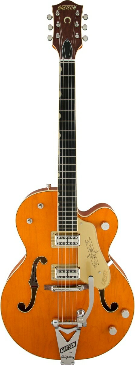 Gretsch / Vintage Select Edition 1959 Chet Atkins G6120T-59 VS グレッチ【YRK】