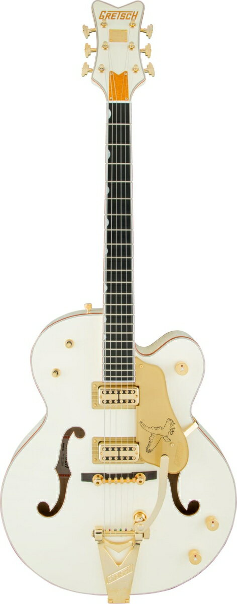 Gretsch / Vintage Select Edition 1959 Falcon G6136T-59 VS グレッチ【YRK】《+4582600680067》