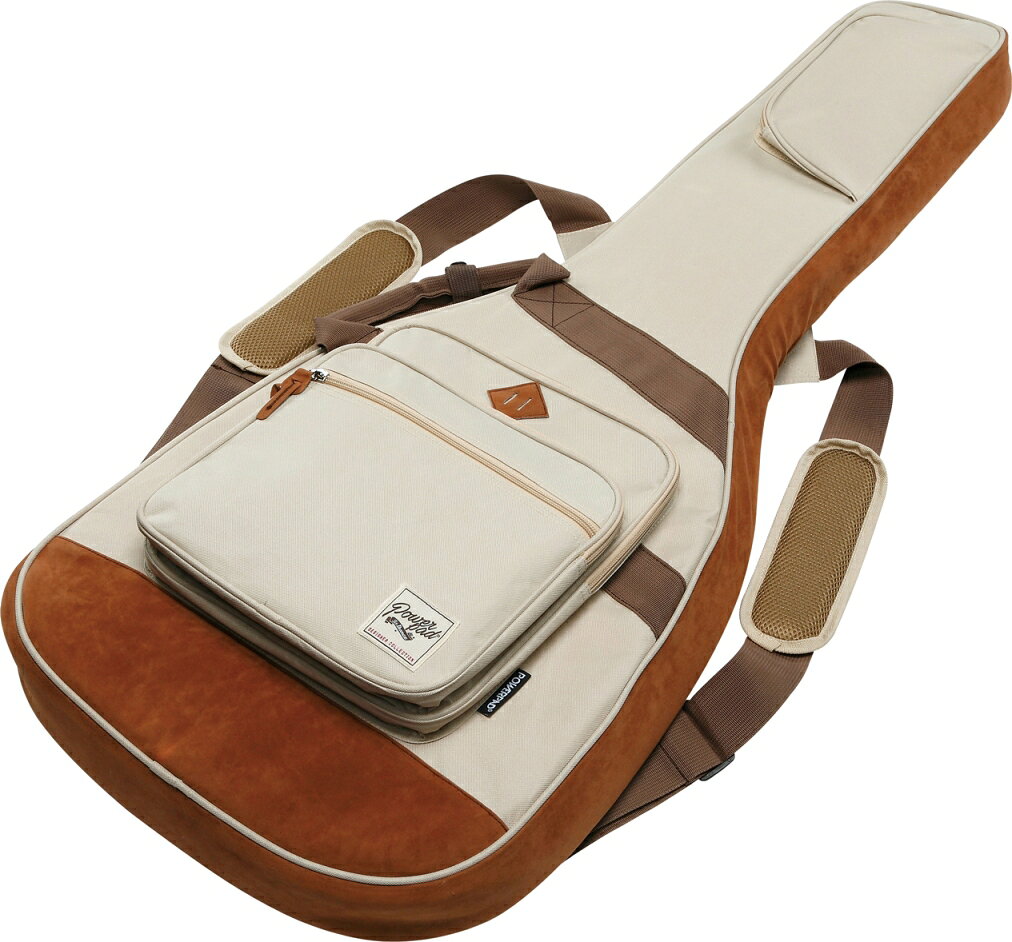 Ibanez / IGB541-BE Beige POWERPAD Gig Bag エレキギター用ケース