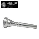 RS Berkeley Legends Series レジェンド・シリーズ トランペット用マウスピース Louis Armstrong ルイ アームストロング モデル【お取り寄せ商品】(2)