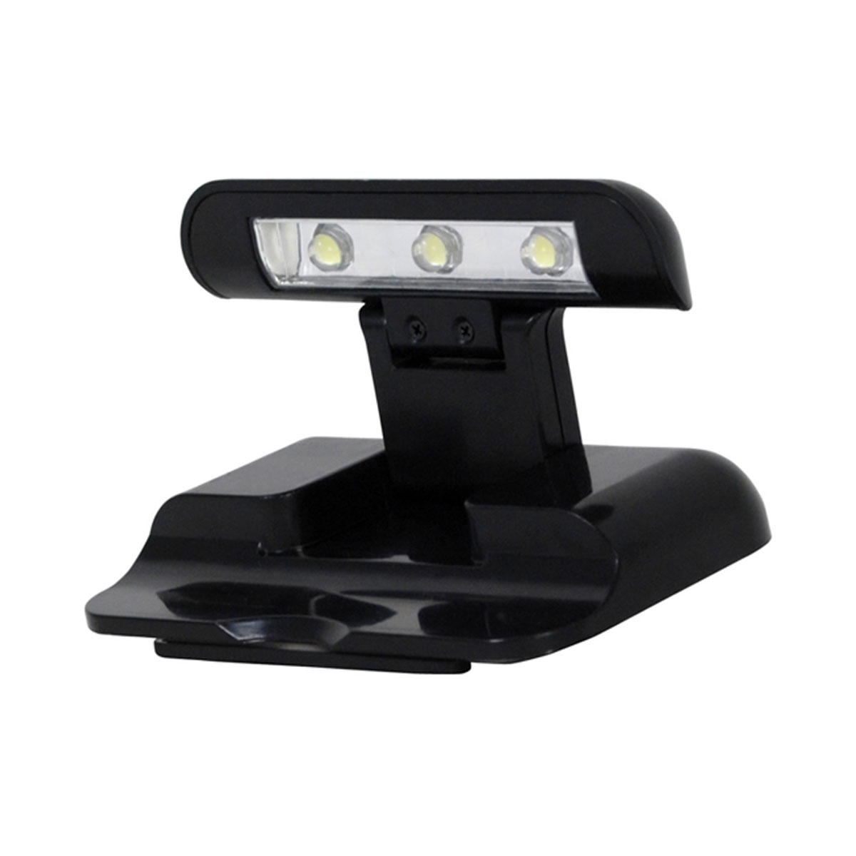 KYORITSU キョーリツ / KML-03 譜面台用クリップ式LEDライト MUSIC LIGHT【お取り寄せ商品】