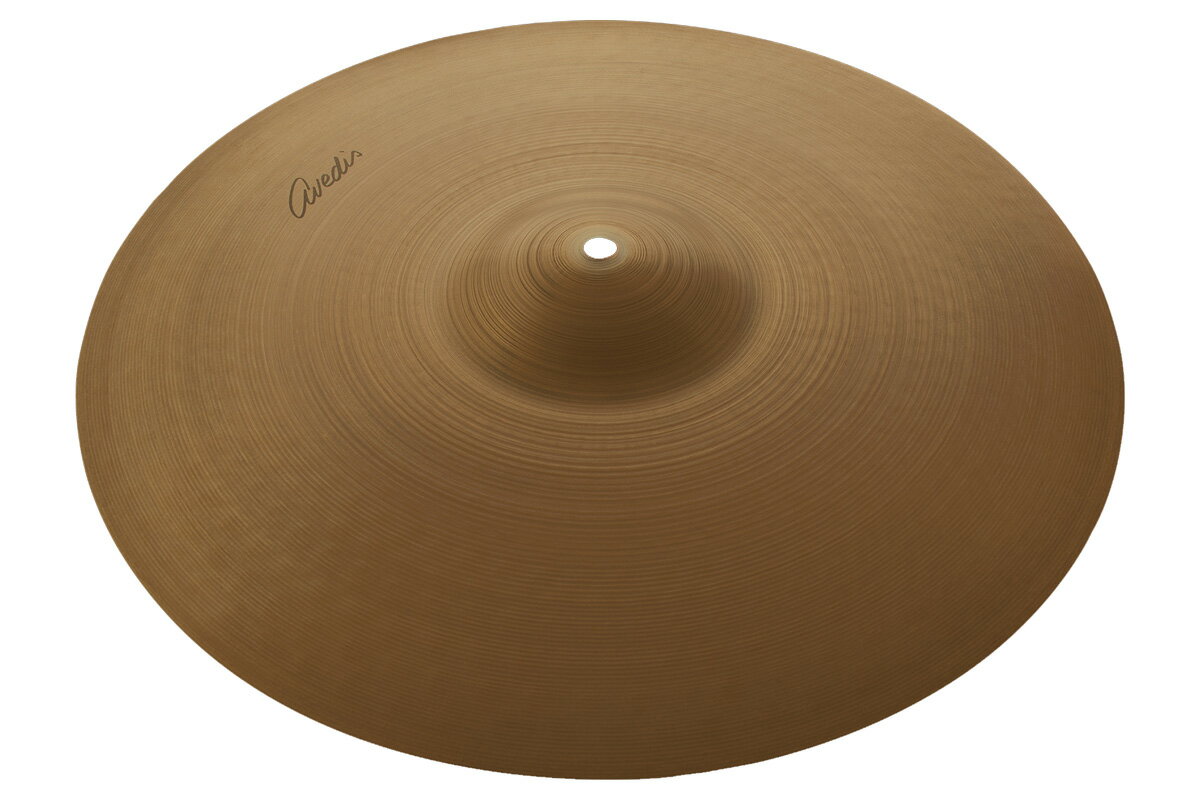 Zildjian 19インチ A AVEDIS シンバル NAZLAA19C【お取り寄せ商品】【YRK】