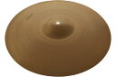 Zildjian 20インチ A AVEDIS シンバル NAZLAA20R【お取り寄せ商品】【YRK】