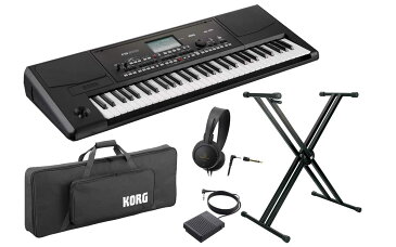 KORG コルグ / PA300 アレンジャーキーボード 【スタートセット！】【YRK】