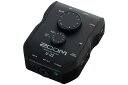 ZOOM ズーム/ U-22 オーディオインターフェース