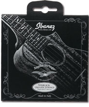 Ibanez / NBUKS4 Ukulele Strings アイバニーズ ウクレレ弦