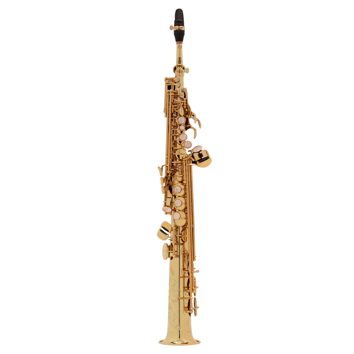 【あす楽対象商品】Selmer / SS JUBILLE3 GL セルマー ジュビリー シリーズ3 ソプラノサックス SOPRANO SAX《未展示倉庫保管の新品》【出荷前調整】【5年保証】