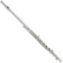 【タイムセール:28日12時まで】【在庫あり】YAMAHA / YFL-777 ヤマハ Finesse プロフェッショナル フルート フィネス 総銀製 オフセットリングキイ Eメカニズム付き 《出荷前検品》《5年保証》