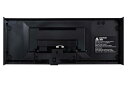 Roland Boutiqueの設置に便利な専用Dock ■主な仕様 ●外形寸法 308（幅）×125（奥行）×43（高さ）mm ●質量 240g ●付属品 取扱説明書 ローランド ユーザー登録カード ●対応機種 JP-08、JU-06、JX-03、A-01、VP-03 ※画像は設置例です。楽器本体は商品に含まれません。 UD20160904