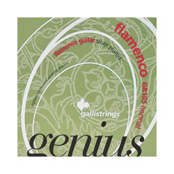 gallistrings / Genius Flamenco GR105 Normal Tension 29-44