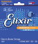 Elixir / NANOWEB with ANTI-RUST #12057 7-String Light 10-56 쥭 7 ʥΥ ꥯڡ󤻡