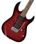 Ibanez / GRX70QA-TRB Transparent Red Burst GIO Series Хˡ  ڤʥȥȥå +4582600680067