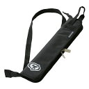 Protection Racket 926000-00 LPTR3PSTBAGBK 3ペアスティックバッグ