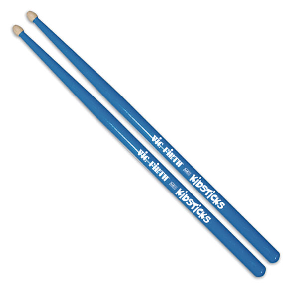 VIC FIRTH / VIC-KIDS Blue American Classic KIDS