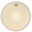aspr アサプラ / LC Serise PE-250CD センタードット付 14インチ 国産ドラムヘッド【お取り寄せ商品】