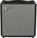 Fender / RUMBLE 40 V3 フェンダー 40W ベースコンボアンプ フェンダー【PNG】