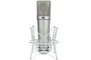 【あす楽対象商品】NEUMANN ノイマン / U87Ai Studio Set スタジオセット コンデンサーマイク【国内正規品保証3年付き】【PNG】