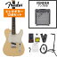 Fender / Made in Japan Traditional 60s Telecaster R Vintage White [ò] FenderFrontman10G°쥭鿴ԥåȡYRK