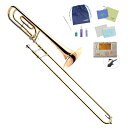 YAMAHA / YSL-456G ヤマハ トロンボーン Trombone YSL456G 《スペシャル特典付き：80454》《倉庫保管新品をお届け※もちろん出荷前調整》《5年保証》【YRK】