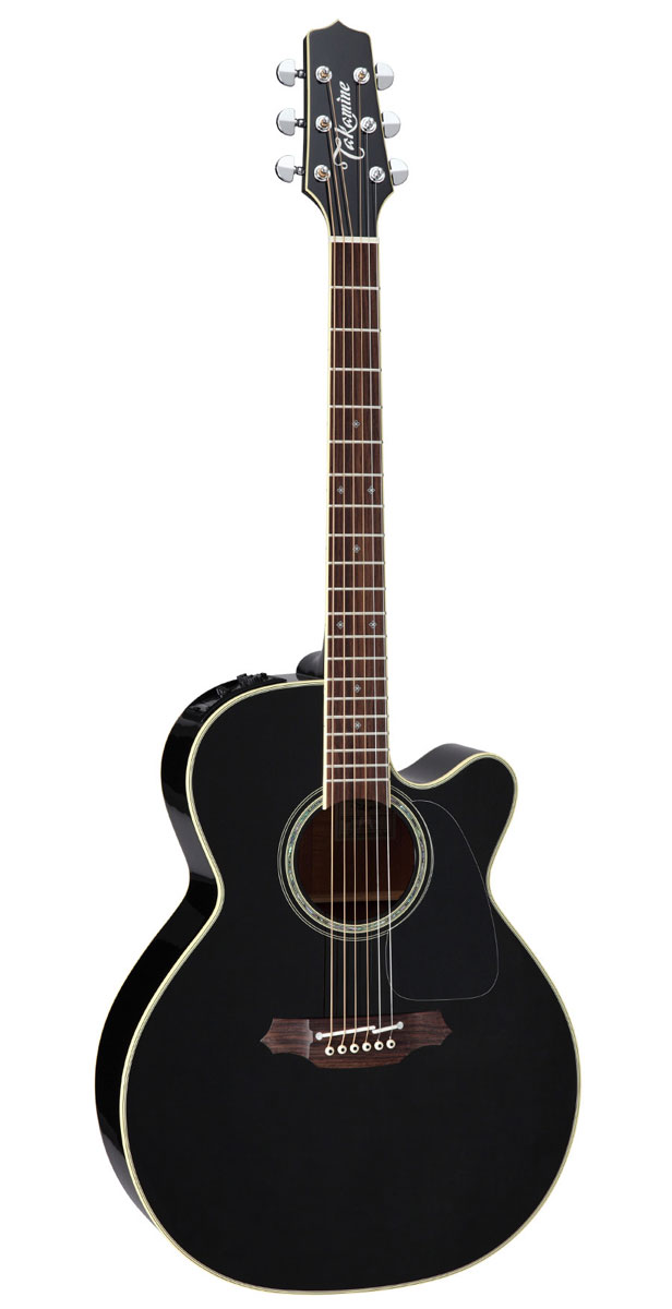 Takamine / TDP561C BL 【ハードケースつき！】 タカミネ アコースティックギター エレアコ アコギ TDP-561C 《 4582600680067》【PNG】