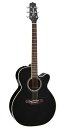 Takamine / TDP561C BL 【ハードケースつき！】 タカミネ アコースティックギター エレアコ アコギ TDP-561C 《 4582600680067》【PNG】