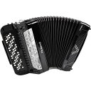 Roland ローランド / V-Accordion FR-8XB BK ブラック Vアコーディオン ボタン鍵盤タイプ