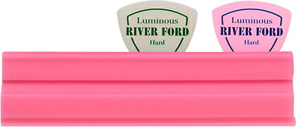 River Ford / Pick Holder PH-12P 12cm Pink マイクスタンド用 ...