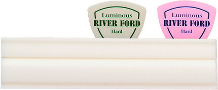 River Ford / Pick Holder PH-12W 12cm White マイクスタンド用ピックホルダー 【★お取り寄せ】