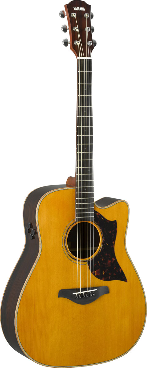 【在庫有り】 YAMAHA / A3R ARE VN (ビンテージナチュラル) ヤマハ アコースティックギター エレアコ A-3R 【PNG】