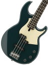 YAMAHA / BB434 ティールブルー(TB) BB400 Series Broad Bass ヤマハ エレキベース 