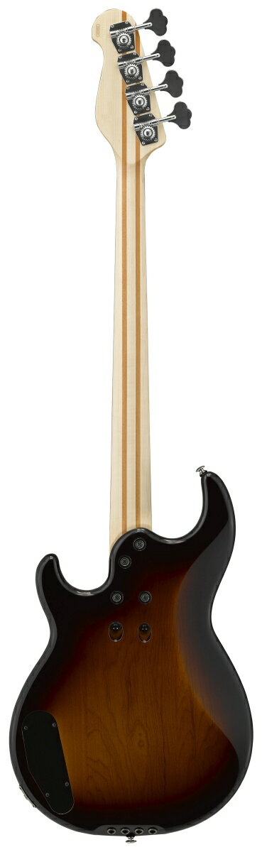 YAMAHA / BB434M TOBACCO BROWN SUNBURST (TBS) BROAD BASS ヤマハ【PNG】
