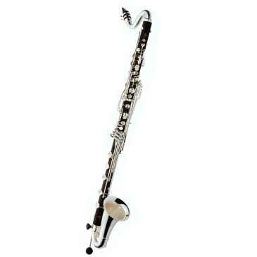 Buffet Crampon PRESTIGE LowC ビュッフェ クランポン バスクラリネット プレスティージュ 最低音C (BC1193-2-0) 【正規品】《取寄せ商品：メーカー在庫依存品》