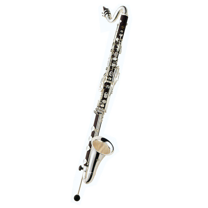 Buffet Crampon PRESTIGE Low E♭ ビュッフェ クランポン バスクラリネット プレスティージュ 最低音E♭ (BC1183-2-0) 【正規品】《取寄せ商品：メーカー在庫依存品》