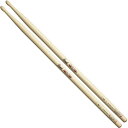 Pearl ドラムスティック 7HC (Classic Series)(ヒッコリー)(13x397)