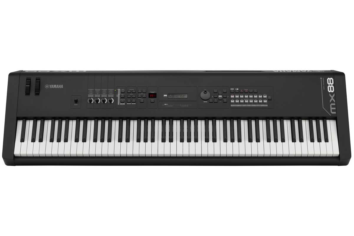 【あす楽対象商品】YAMAHA ヤマハ / MX88 シンセサイザー (MX-88)【YRK】