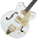 Gretsch / Players Edition G6636T Falcon Center Block Double-Cut グレッチ【YRK】《+4582600680067》