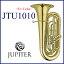 JUPITER / JTU-1010 ジュピター Tuba JTU1010 チューバ ピストン ラッカー仕上げ B♭ 【お取り寄せ】