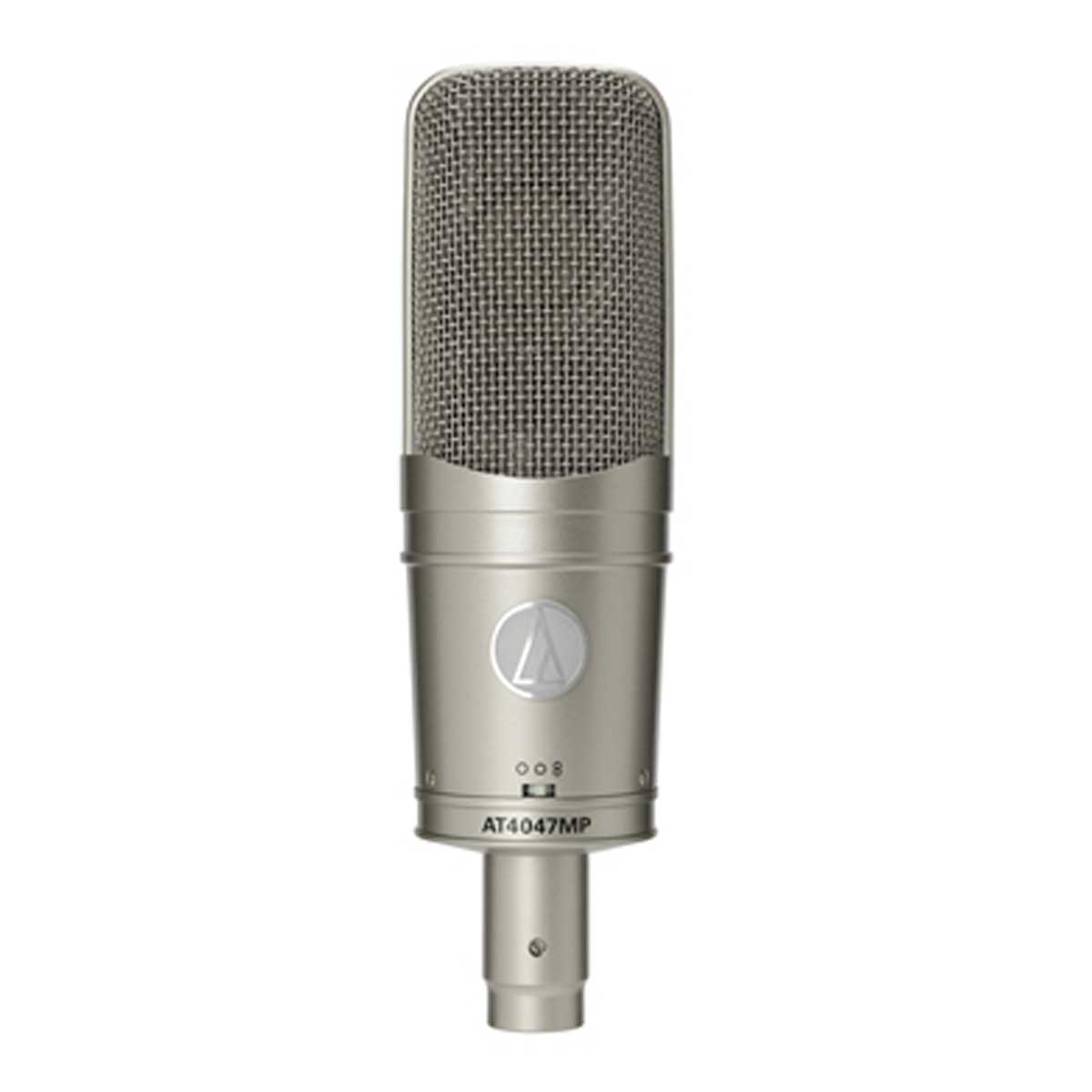 audio-technica ǥƥ˥ / AT4047MP ޥѥ󡦥ǥ󥵡ɥɥ쥹ޥۥ (åޥȡAT8449a/SV°)ڤ󤻾ʡ