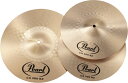 リズムトラベラー "Cymbal PACK" ■リズムトラベラー・ドラムキットの交換用シンバルパック。 リズムトラベラー付属のブラス製シンバルが消耗した際の交換用お勧めパック。ブロンズ製でコストを極力抑えながらもサウンド&耐久性を向上。 ※リズムトラベラーに限らず、ポータブルタイプの小型ドラムのシンバルとしておすすめです。 パック内容 ハイハット12 " Hi-Hats(1pr.)シンバル14 " Crash ×1 UD20141105