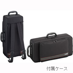 YAMAHA / YAS-380 ヤマハ アルトサックス ラッカー仕上《Selmerマウスピース付》《...