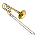 JUPITER / JTB-1150F ジュピター TROMBONE テナーバストロンボーン ラッカー仕上げ 《お取り寄せ》