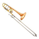 JUPITER / JTB-1150FRO ジュピター TROMBONE テナーバストロンボーン ラッカー仕上げ 《お取り寄せ》