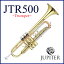 JUPITER / JTR-500 ԥ B Trumpet ȥڥå åž夲 Ԥ󤻡