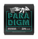 Ernie Ball / #2026 Paradigm Not Even Slinky Electri 12-56 アーニーボール エレキギター弦