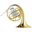 JUPITER / JHR-700 ジュピター Horn シングルホルン ワンピースベル 《お取り寄せ》