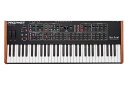 SEQUENTIAL / Prophet Rev2-8V 8ボイス アナログ ポリフォニック シンセサイザー【お取り寄せ商品】