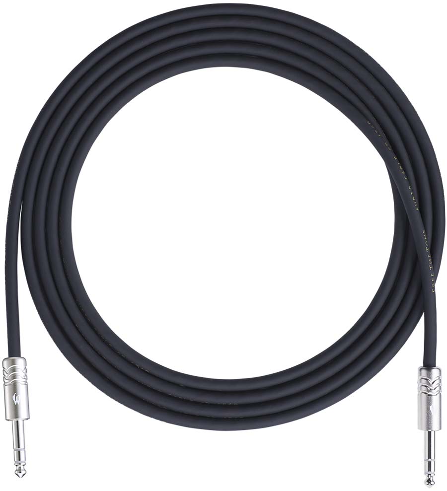 FREE THE TONE / CB-6560 2M 3PH/3PH ステレオ標準プラグ / ステレオ標準プラグ 2m 【お取り寄せ商品】